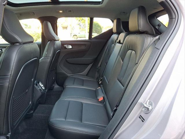 new 2026 Volvo XC40 car, priced at $50,150