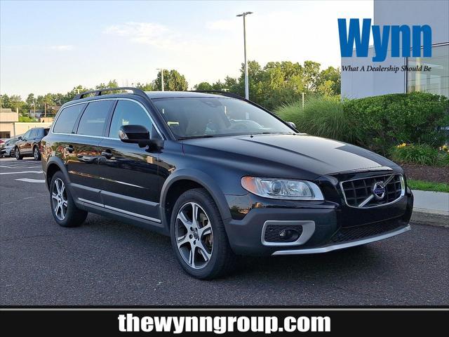 used 2013 Volvo XC70 car, priced at $16,490