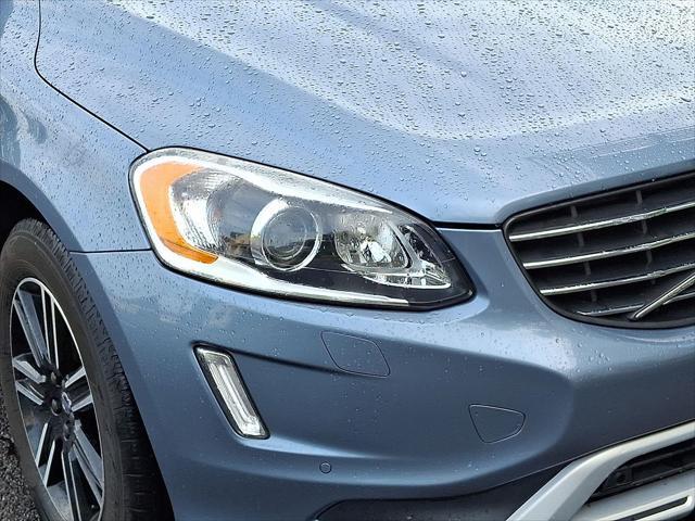 used 2017 Volvo XC60 car, priced at $14,990