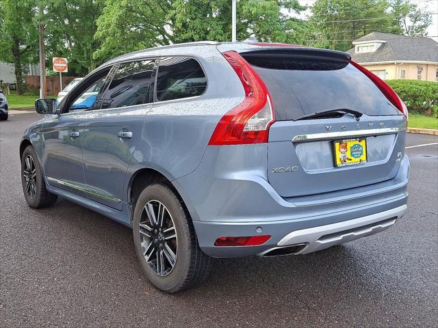 used 2017 Volvo XC60 car, priced at $14,990