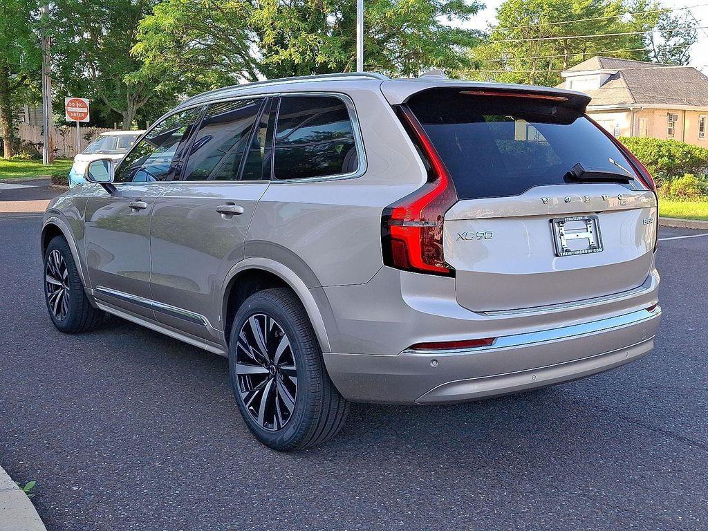 new 2026 Volvo XC90 car, priced at $62,650