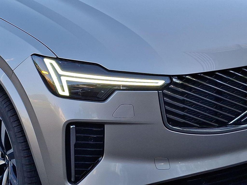 new 2026 Volvo XC90 car, priced at $62,650