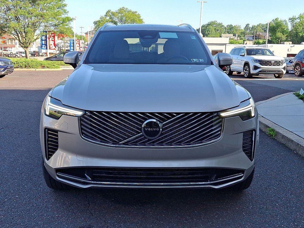 new 2026 Volvo XC90 car, priced at $62,650