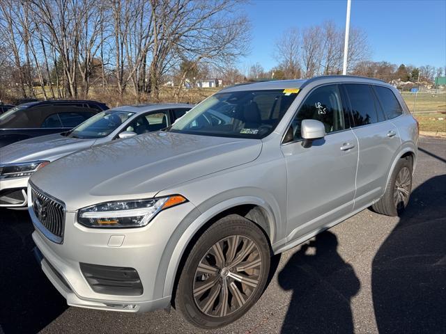 used 2023 Volvo XC90 car, priced at $39,989