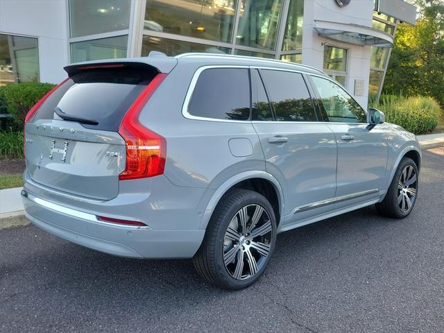 new 2025 Volvo XC90 Plug-In Hybrid car, priced at $81,765