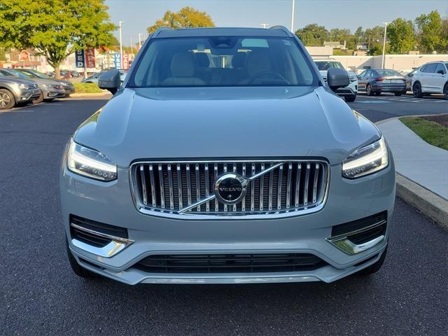 new 2025 Volvo XC90 Plug-In Hybrid car, priced at $81,765