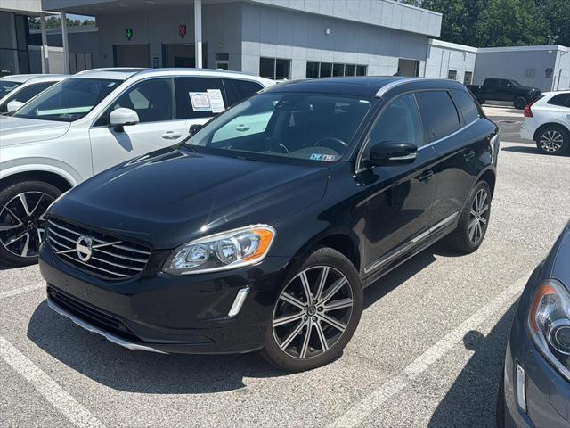 used 2015 Volvo XC60 car, priced at $13,990