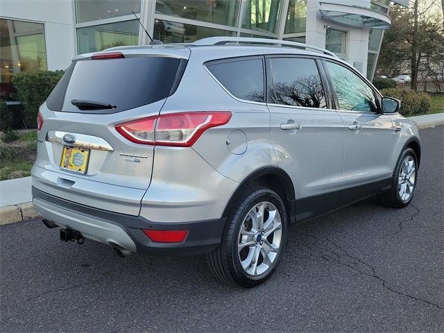 used 2016 Ford Escape car, priced at $11,000