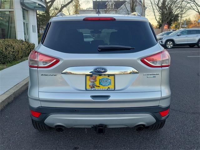 used 2016 Ford Escape car, priced at $11,000