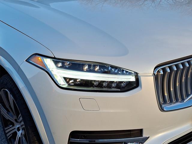 new 2025 Volvo XC90 Plug-In Hybrid car, priced at $75,225