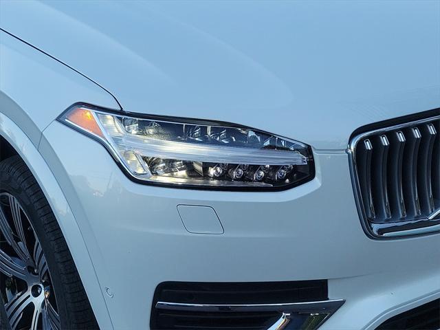 new 2025 Volvo XC90 Plug-In Hybrid car, priced at $81,765