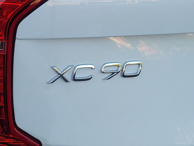 new 2025 Volvo XC90 Plug-In Hybrid car, priced at $81,765