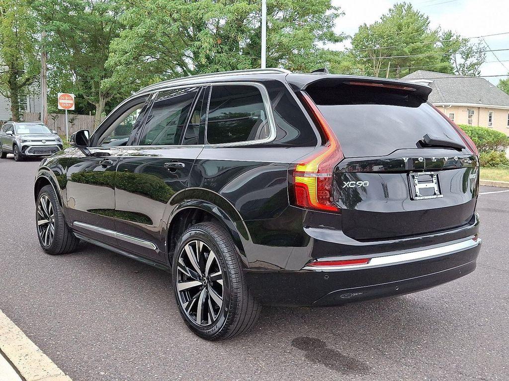 new 2026 Volvo XC90 car, priced at $59,855