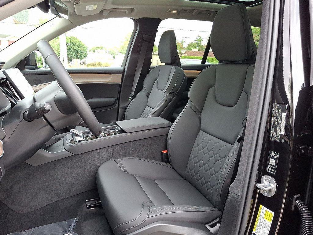 new 2026 Volvo XC90 car, priced at $59,855