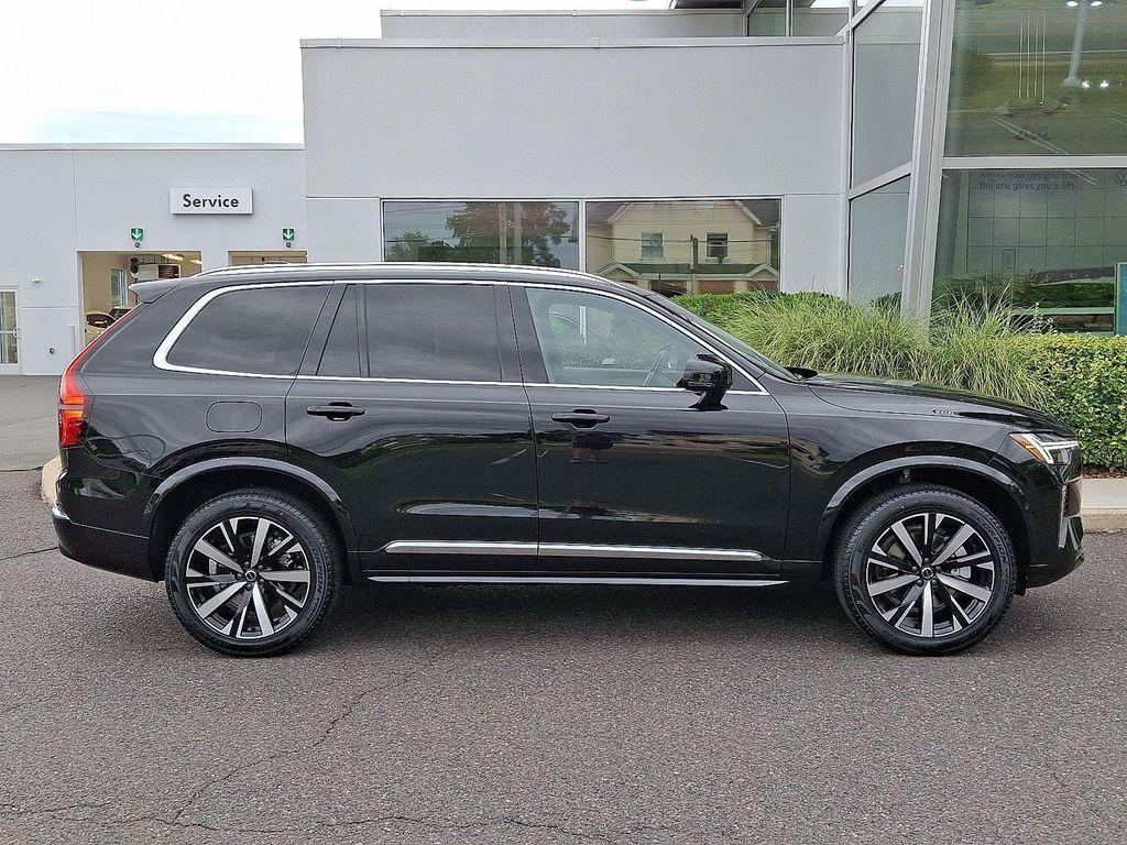 new 2026 Volvo XC90 car, priced at $59,855