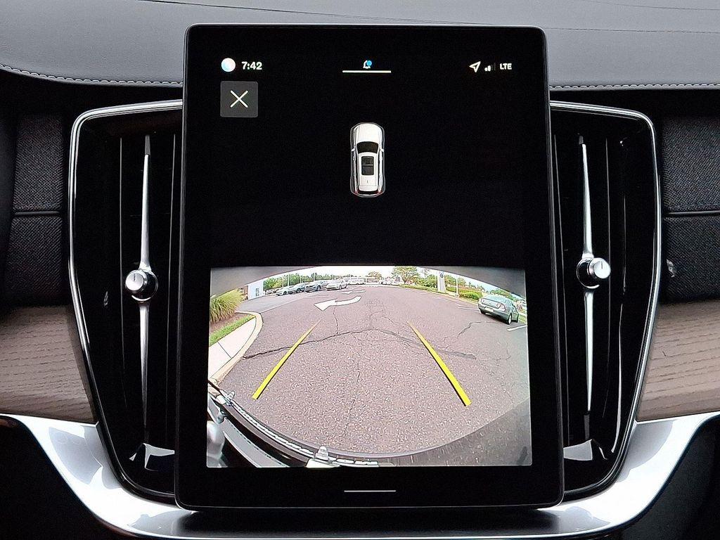 new 2026 Volvo XC90 car, priced at $59,855