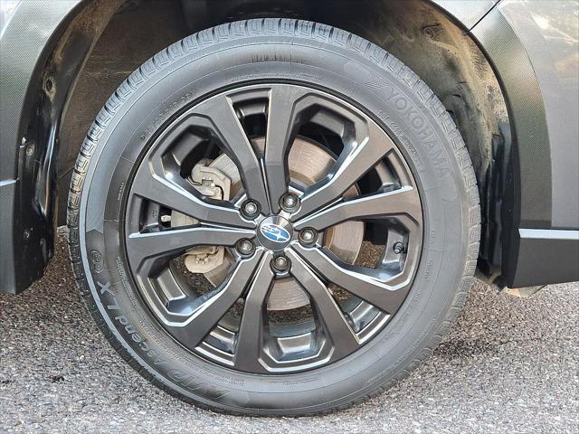 used 2021 Subaru Forester car, priced at $21,990