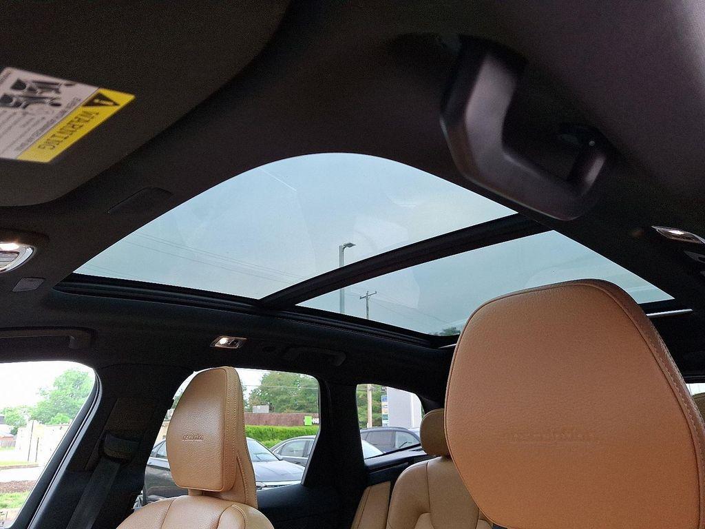 used 2020 Volvo XC60 car, priced at $20,350