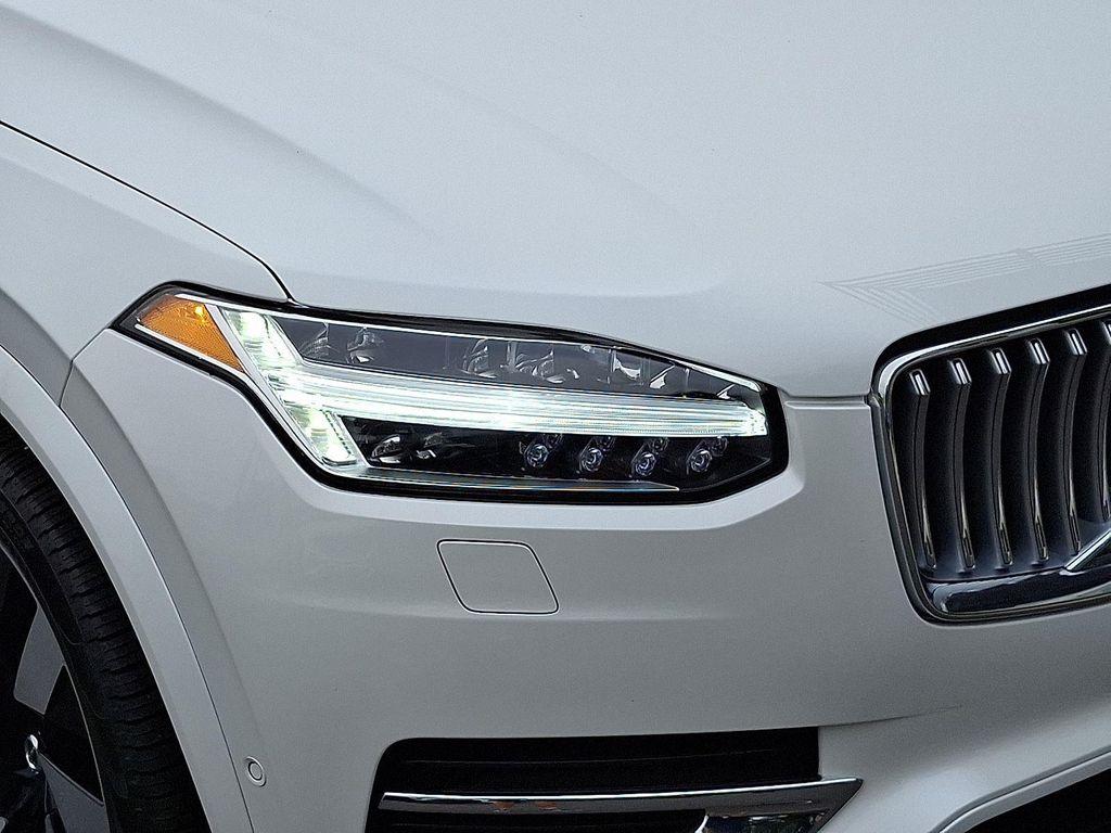used 2024 Volvo XC90 Recharge Plug-In Hybrid car, priced at $56,990
