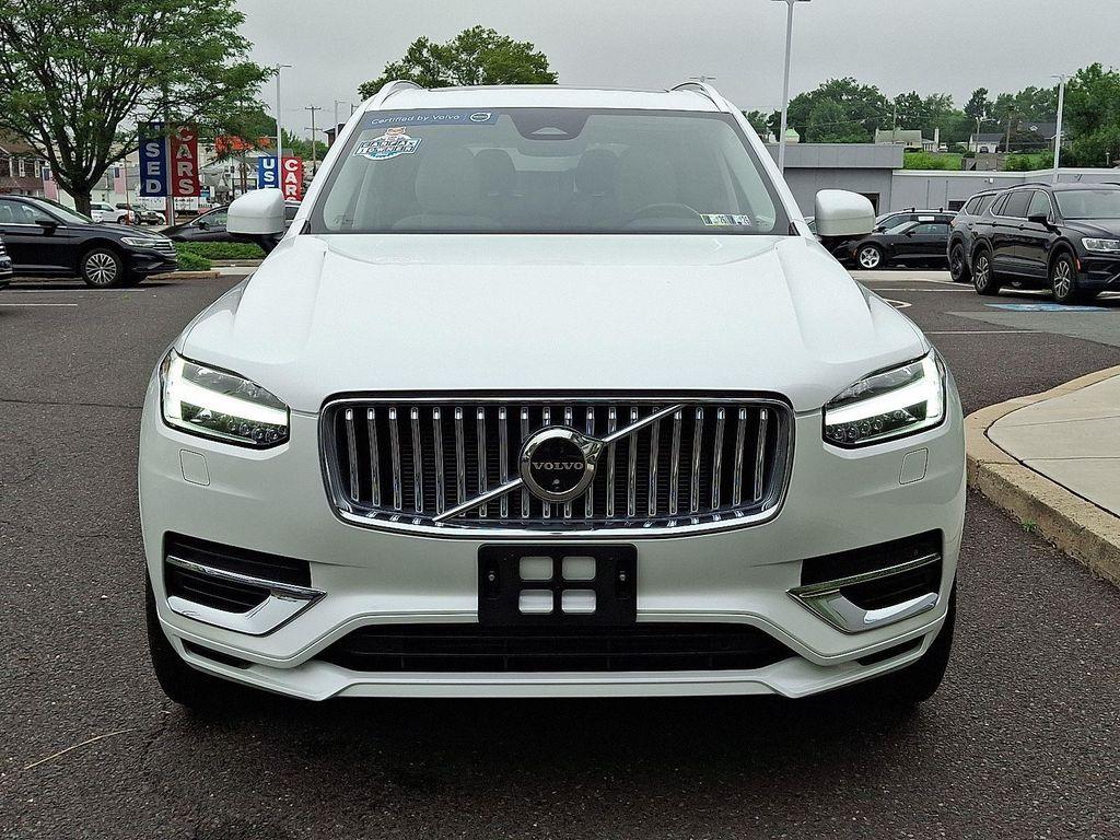 used 2024 Volvo XC90 Recharge Plug-In Hybrid car, priced at $56,990