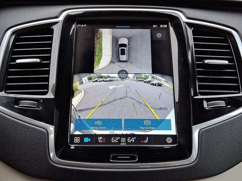 used 2024 Volvo XC90 Recharge Plug-In Hybrid car, priced at $56,990