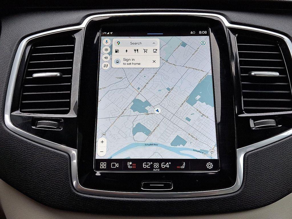 used 2024 Volvo XC90 Recharge Plug-In Hybrid car, priced at $56,990