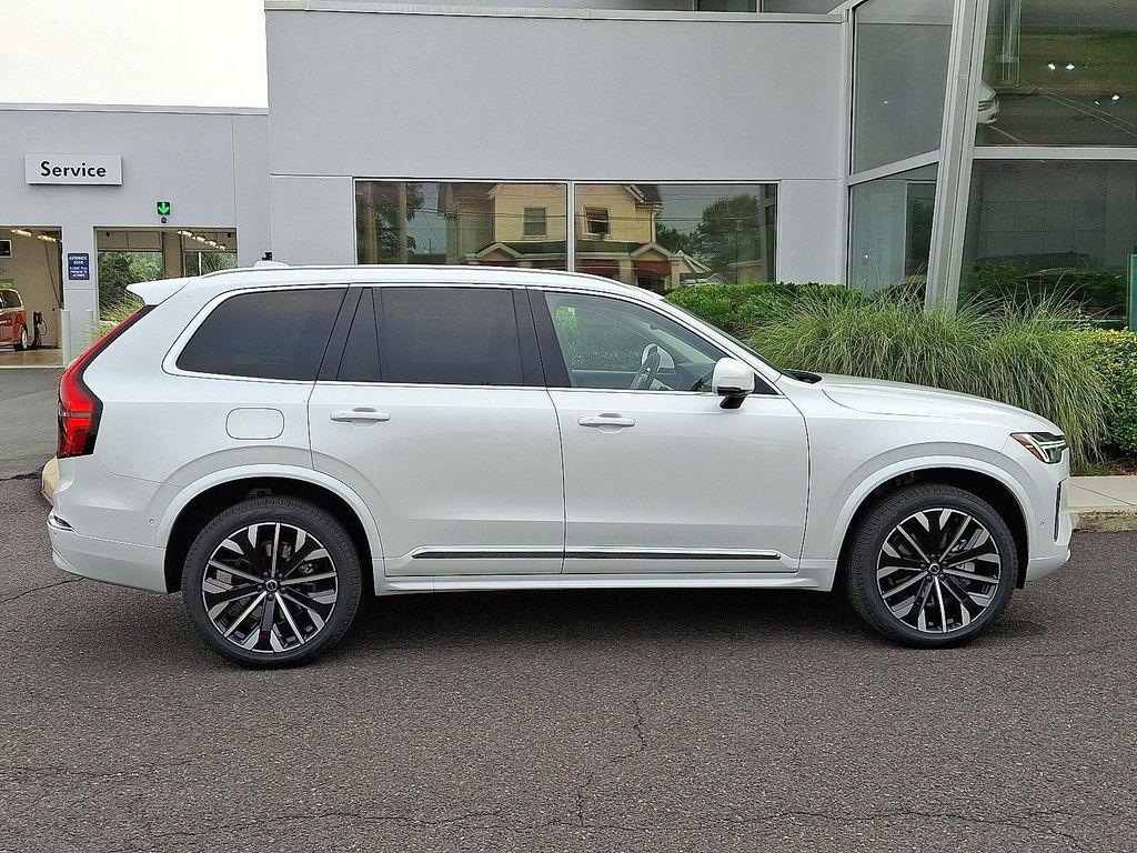 new 2026 Volvo XC90 car, priced at $72,155