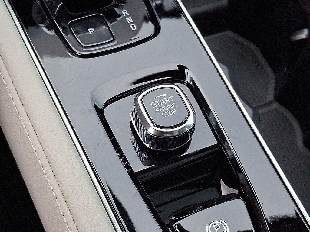 new 2026 Volvo XC90 car, priced at $72,155
