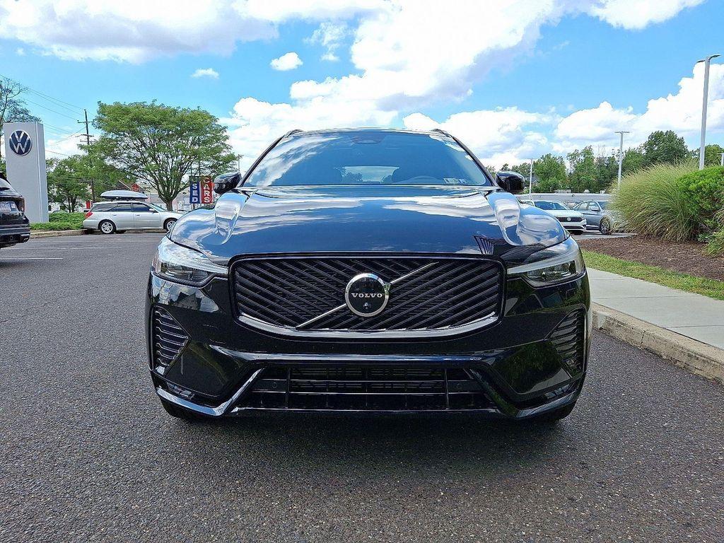 new 2026 Volvo XC60 car, priced at $54,985