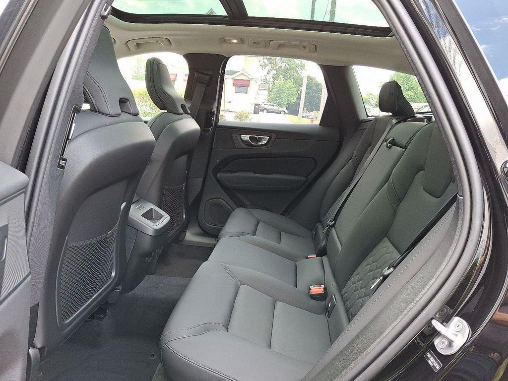 new 2026 Volvo XC60 car, priced at $54,985