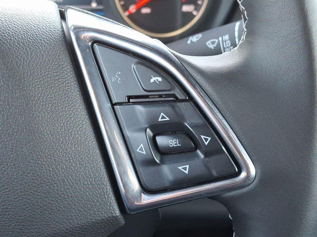 used 2023 Chevrolet Camaro car, priced at $26,200