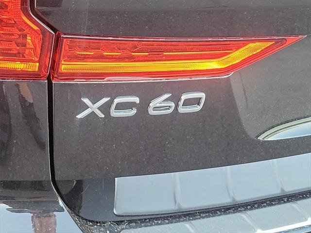 new 2025 Volvo XC60 Plug-In Hybrid car, priced at $71,485