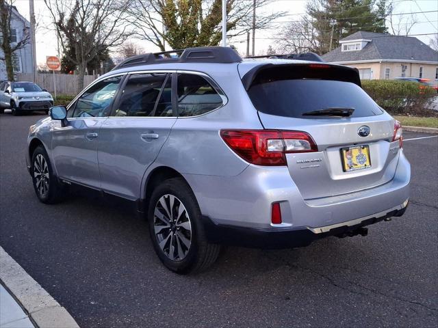 used 2015 Subaru Outback car, priced at $9,790