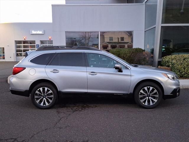 used 2015 Subaru Outback car, priced at $10,490