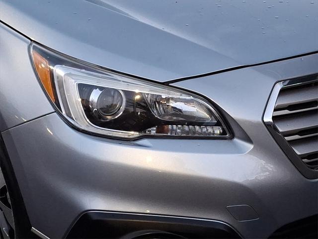 used 2015 Subaru Outback car, priced at $10,490