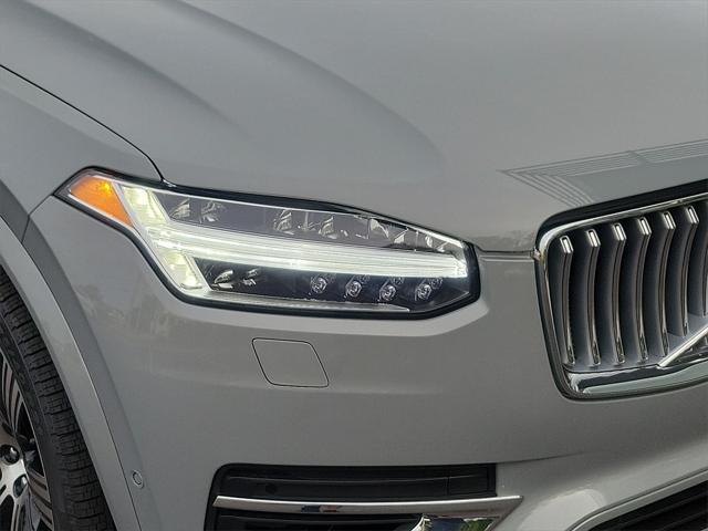 new 2025 Volvo XC90 Plug-In Hybrid car, priced at $76,765