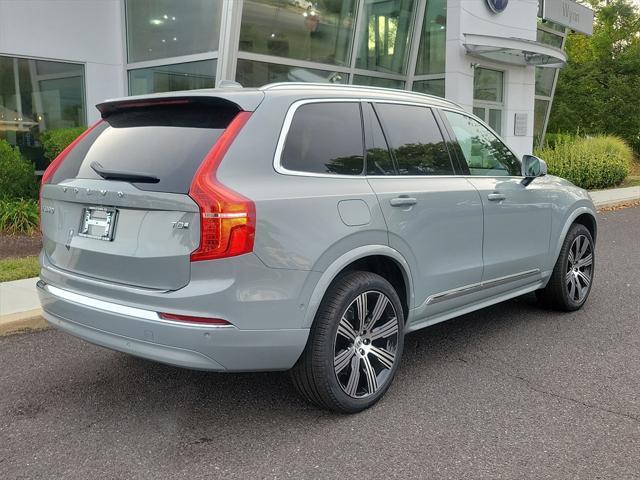 new 2025 Volvo XC90 Plug-In Hybrid car, priced at $76,765