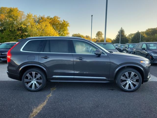 new 2025 Volvo XC90 Plug-In Hybrid car, priced at $87,265