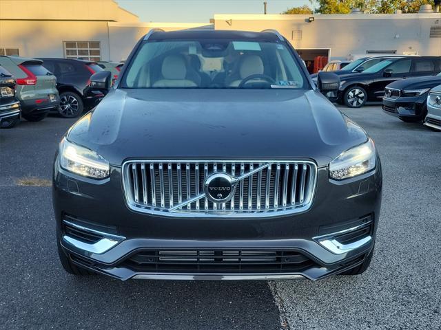 new 2025 Volvo XC90 Plug-In Hybrid car, priced at $87,265