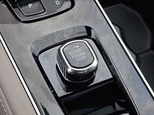 new 2026 Volvo XC90 car, priced at $71,825