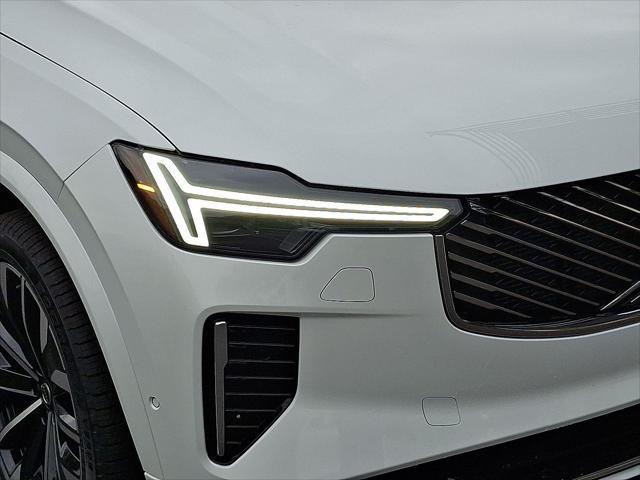 new 2026 Volvo XC90 car, priced at $71,825