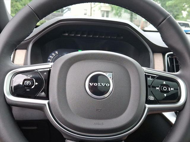 new 2026 Volvo XC90 car, priced at $71,825