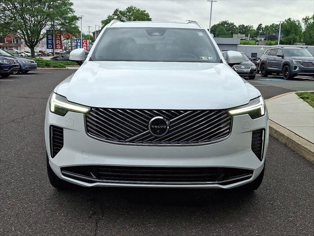 new 2026 Volvo XC90 car, priced at $71,825