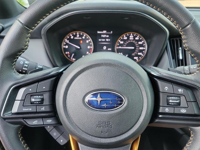 used 2022 Subaru Outback car, priced at $29,994