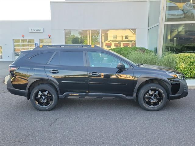 used 2022 Subaru Outback car, priced at $29,994