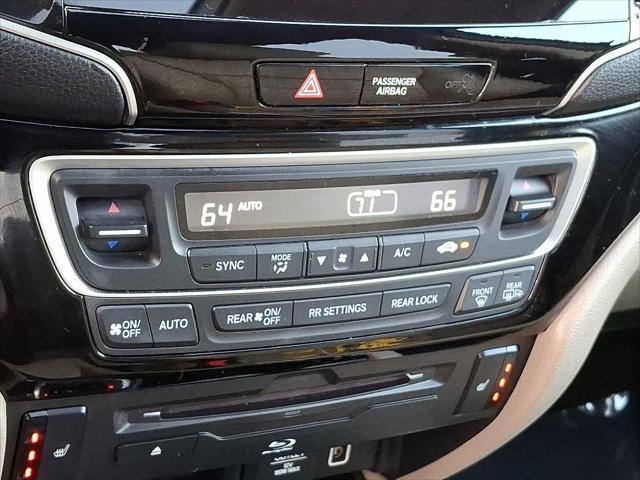 used 2019 Honda Pilot car, priced at $23,790