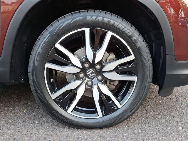 used 2019 Honda Pilot car, priced at $23,790