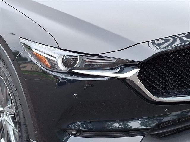 used 2021 Mazda CX-5 car, priced at $25,759