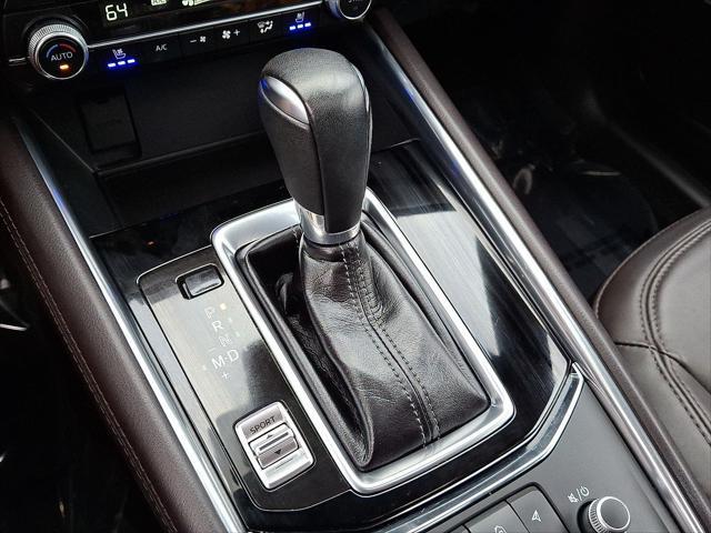 used 2021 Mazda CX-5 car, priced at $25,759