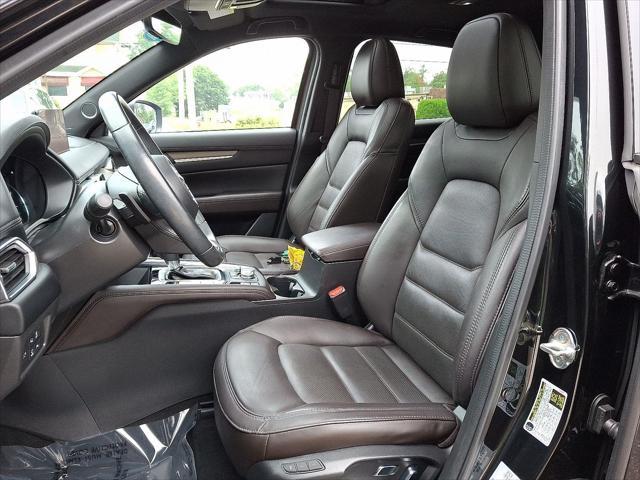 used 2021 Mazda CX-5 car, priced at $25,759